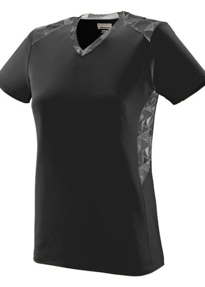 Girls' Vigorous Jersey Thumbnail