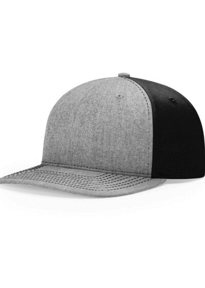 Twill Back Trucker Cap Thumbnail