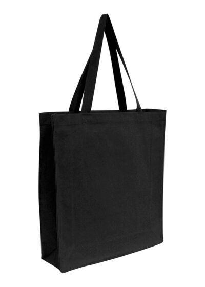 Promotional Shopper Tote Thumbnail