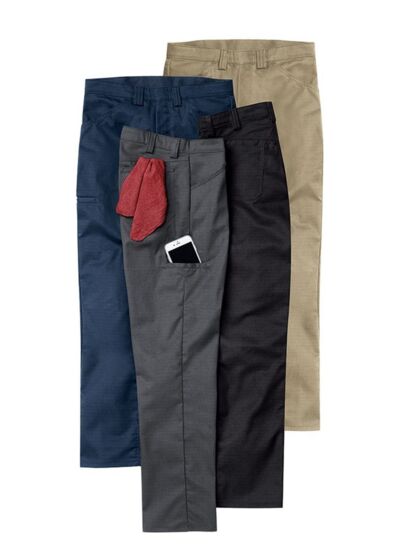 Lightweight Crew Pants Thumbnail