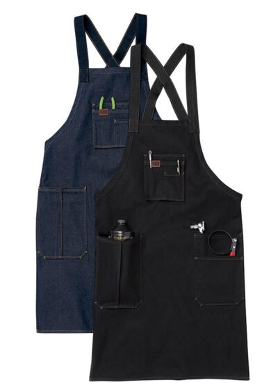 Shop Apron Thumbnail