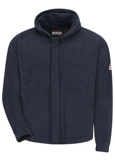 Flame Resistant Fleece Full-Zip Thumbnail