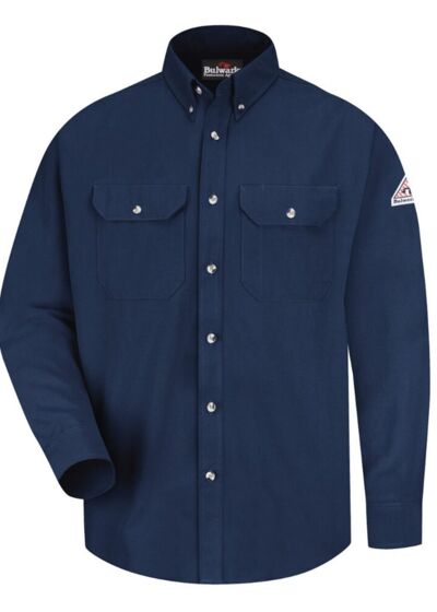 Uniform Shirt - Tall Sizes Thumbnail