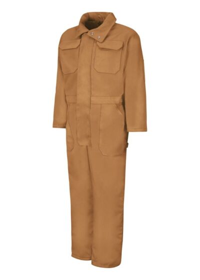 Insulated Duck Coverall Thumbnail