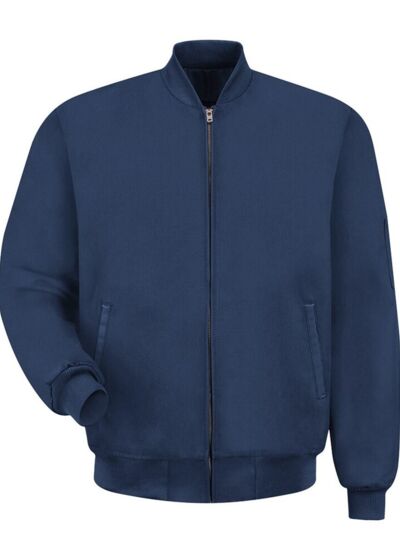 Unlined Team Jacket - Tall Sizes Thumbnail