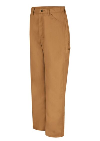 Duck Dungaree Pants Thumbnail