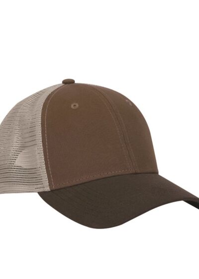 Hudson Trucker Cap Thumbnail