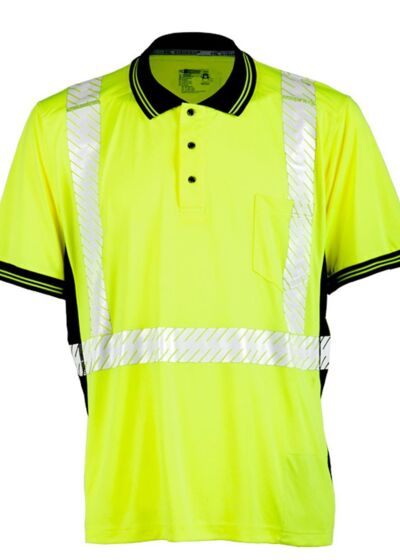 Premium Black Series® High-Performance Polo Thumbnail