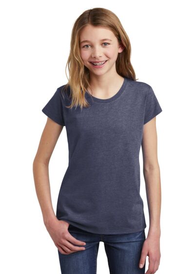Girls Very Important Tee ® Thumbnail