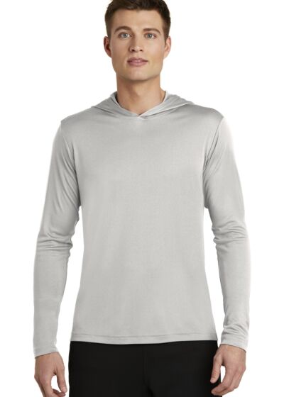 PosiCharge ® Competitor Hooded Pullover Thumbnail