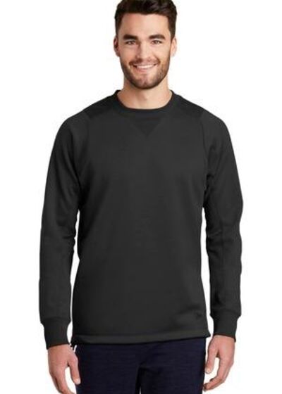 Venue Fleece Crew Thumbnail