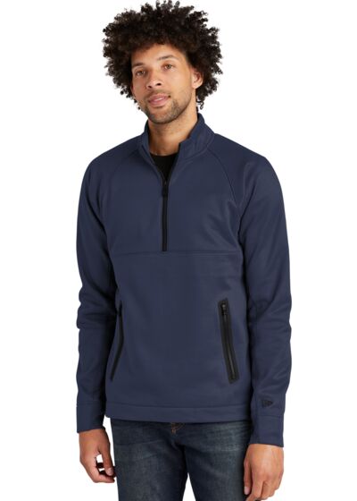 Venue Fleece 1/4 Zip Pullover Thumbnail