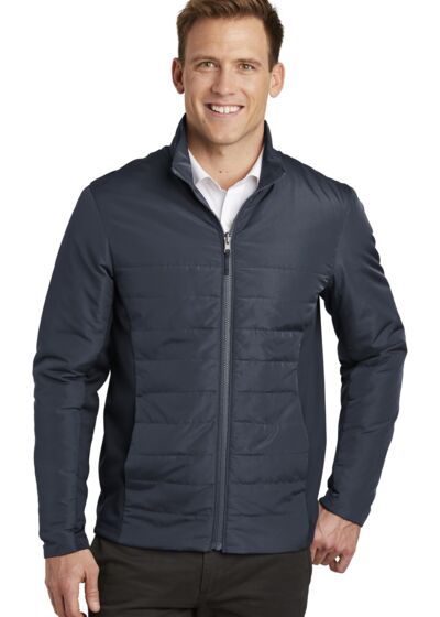 Collective Insulated Jacket Thumbnail