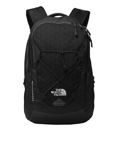 Groundwork Backpack Thumbnail