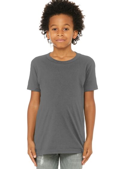 Youth Jersey Short Sleeve Tee Thumbnail