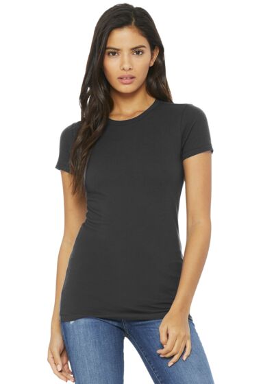 Women's Slim Fit Tee Thumbnail