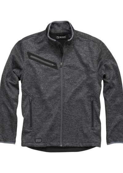 Atlas Sweater Fleece Full-Zip Jacket Thumbnail