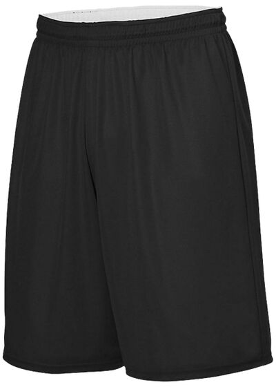 Youth Reversible Wicking Shorts Thumbnail
