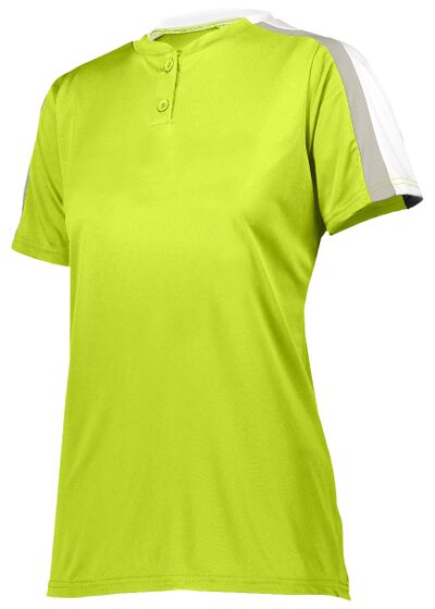 Women's Power Plus 2.0 Jersey Thumbnail