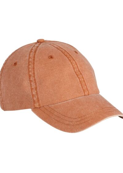 Pigment-Dyed Cap Thumbnail