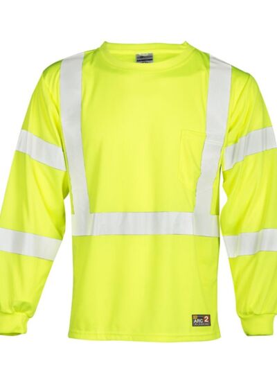 FR Long Sleeve T-Shirt - TALL Thumbnail