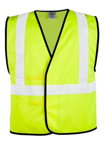 Solid Adjustable Vest Thumbnail