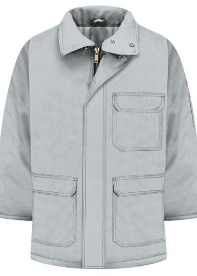 Deluxe Parka - EXCEL FR® ComforTouch Thumbnail