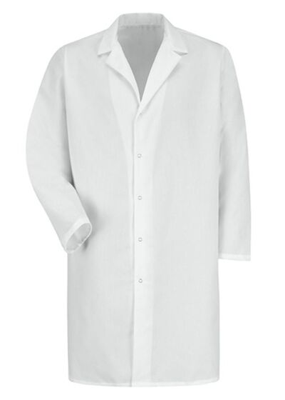 Lab Coat with Gripper Thumbnail