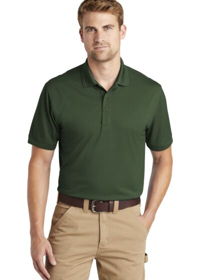 Industrial Snag Proof Pique Polo Thumbnail