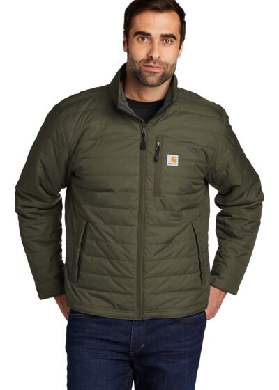 Gilliam Jacket Thumbnail