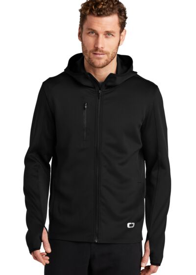 Stealth Full Zip Jacket Thumbnail