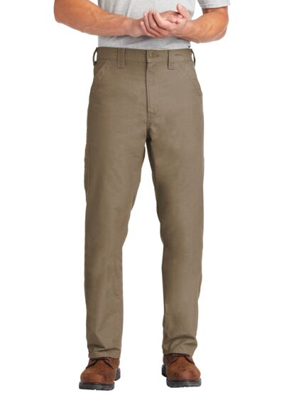 Canvas Work Dungaree Thumbnail