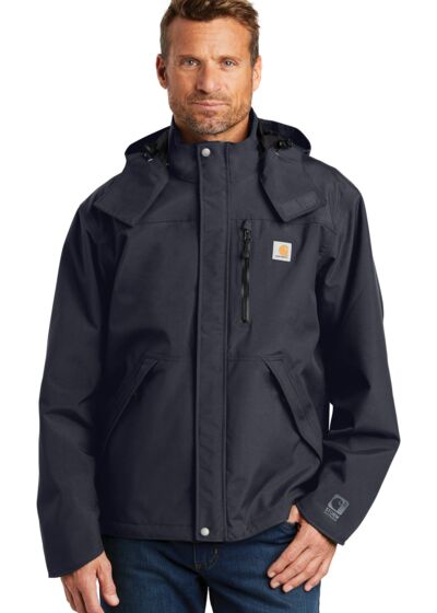 Shoreline Jacket Thumbnail