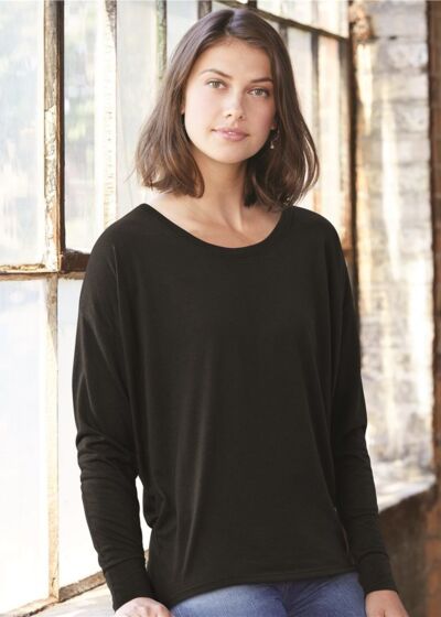 Women’s Freedom Long Sleeve T-Shirt Thumbnail