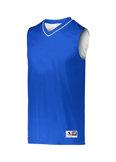 Reversible Two Color Jersey Thumbnail