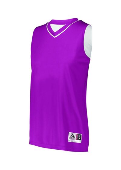 Women's Reversible Two Color Jersey Thumbnail