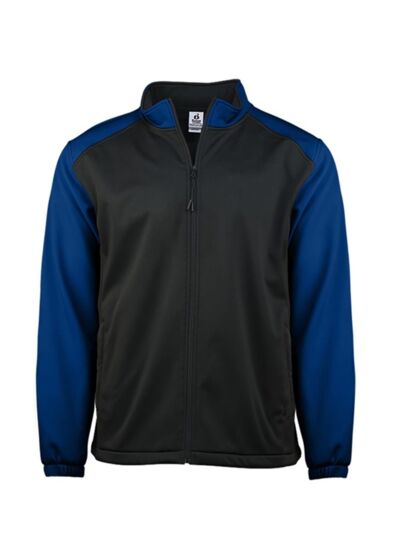 Soft Shell Sport Jacket Thumbnail