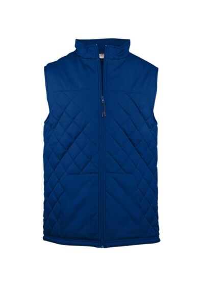 Quilted Vest Thumbnail