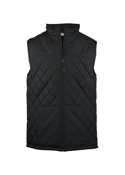 Women's Quilted Vest Thumbnail