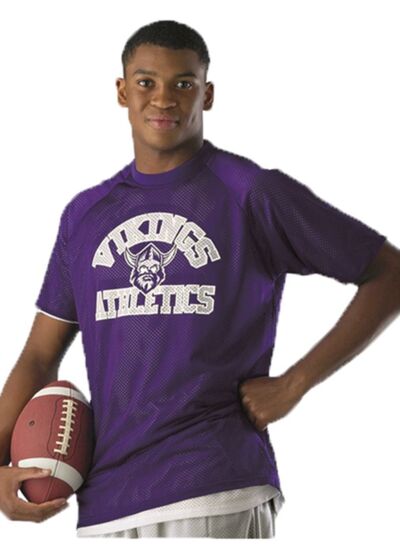 Youth eXtreme Mesh Reversible Jersey Thumbnail