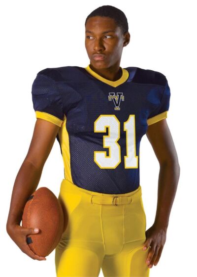 Football Jersey Thumbnail