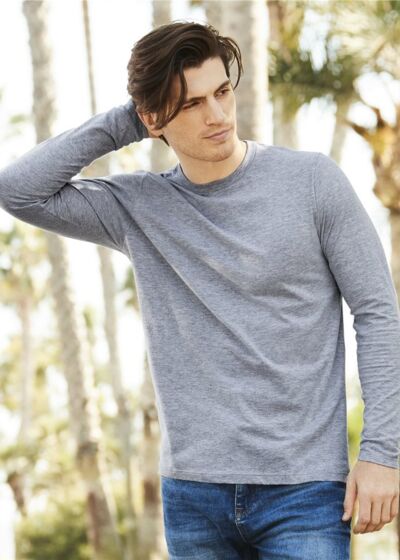 Ultimate Long Sleeve T-Shirt Thumbnail