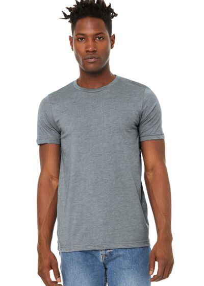 Unisex Sueded Tee Thumbnail