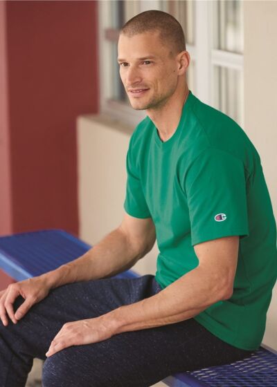 Premium Fashion Classics Short Sleeve T-Shirt Thumbnail