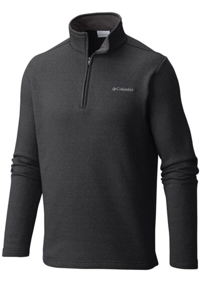 Great Hart Mountain™ III Half-Zip Pullover Thumbnail