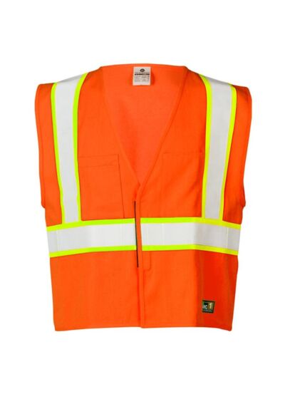 FR Pro Series Vest Thumbnail