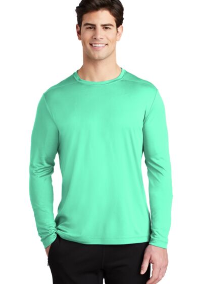 Posi UV ® Pro Long Sleeve Tee Thumbnail