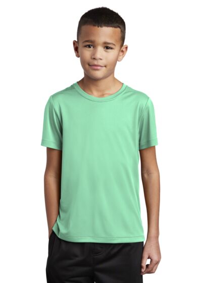Youth Posi UV ® Pro Tee Thumbnail