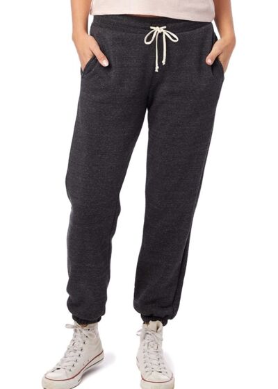 Women’s Eco-Fleece Classic Sweatpants Thumbnail