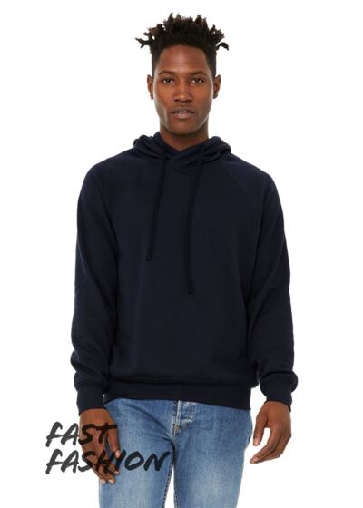 FWD Fashion Crossover Hoodie Thumbnail